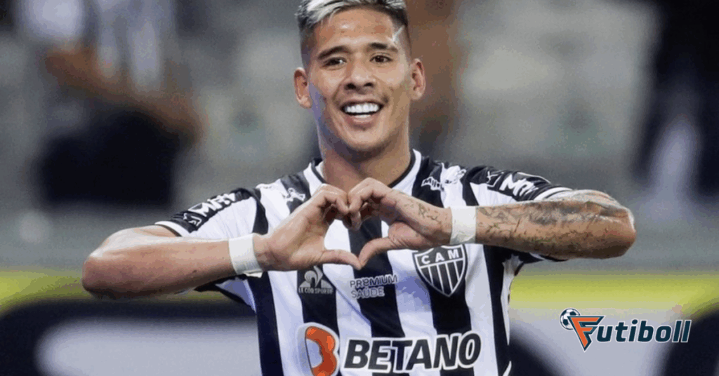 Matías Zaracho: A Jornada de um Craque Argentino