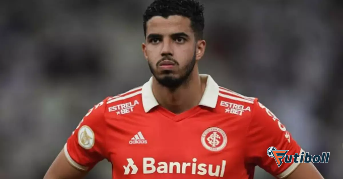 Kaique Rocha: A Jornada de um Zagueiro Brasileiro