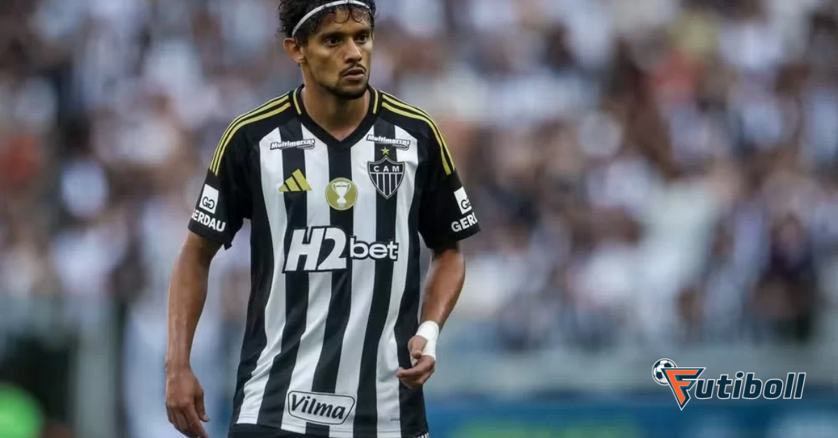 Gustavo Scarpa: A Jornada de um Craque Brasileiro