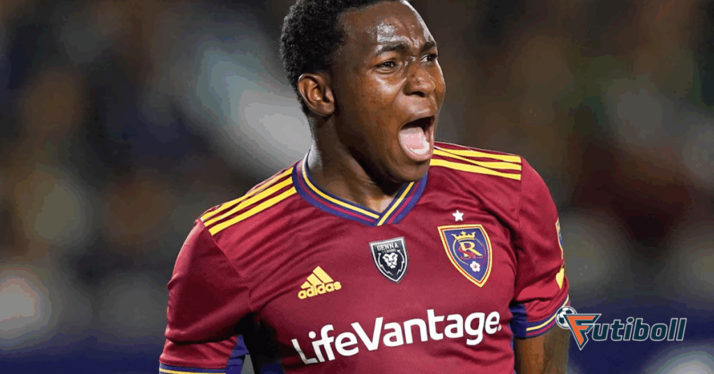 Real Salt Lake: A História e o Legado de um Clube de Futebol Americano