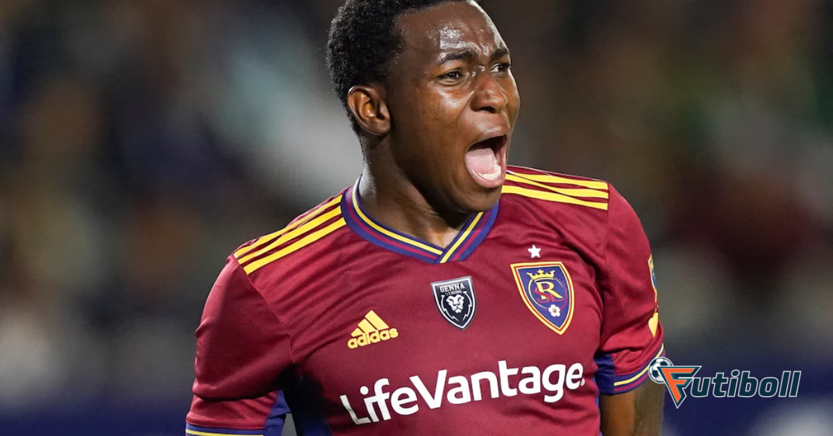 Real Salt Lake: A História e o Legado de um Clube de Futebol Americano