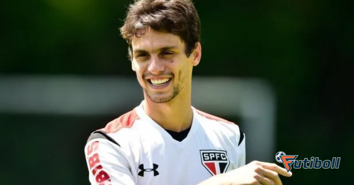 Rodrigo Caio: A Jornada de um Zagueiro Brasileiro