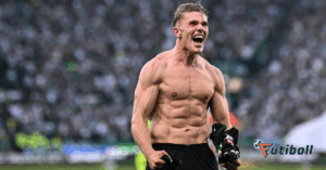 Viktor Gyökeres: A Estrela Sueca do Futebol