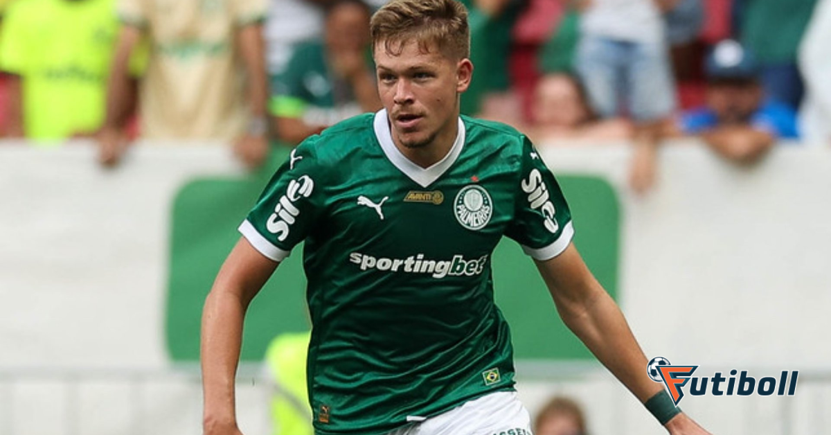Bruno Fuchs: O Zagueiro Brasileiro em Ascensão