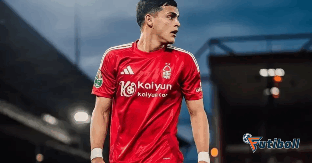 Ramón Sosa: O Craque Paraguaio que Conquista o Futebol Brasileiro