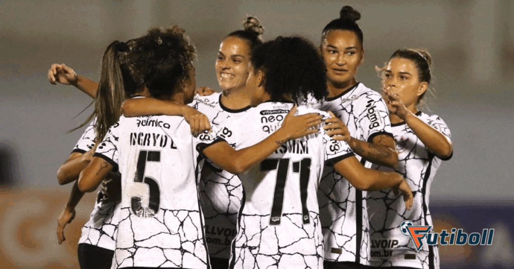 Sport Club Corinthians Paulista