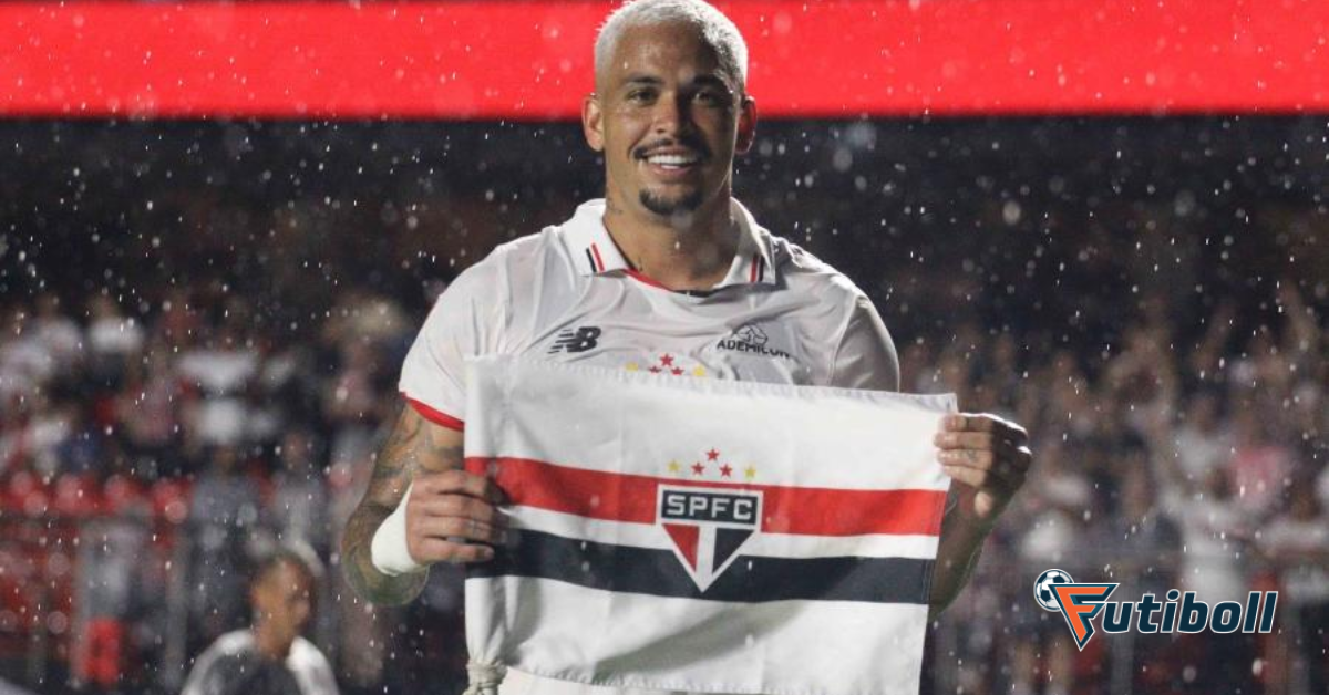 São Paulo FC na 7ª Posição da Série A: Uma Análise da Temporada 2025