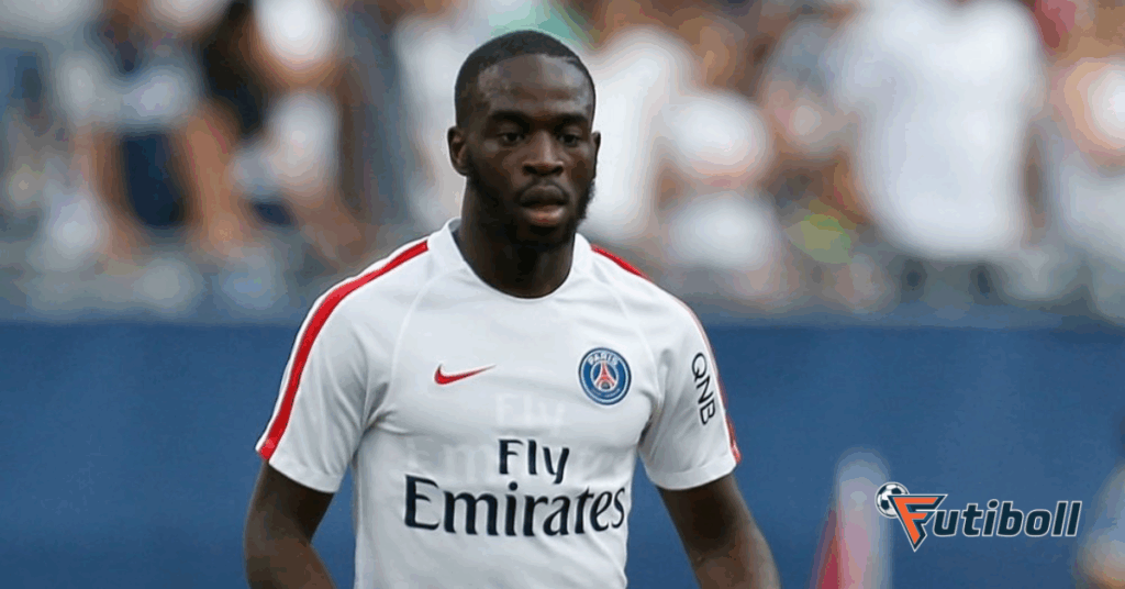 Jonathan Ikoné: A Jornada de um Talento Francês