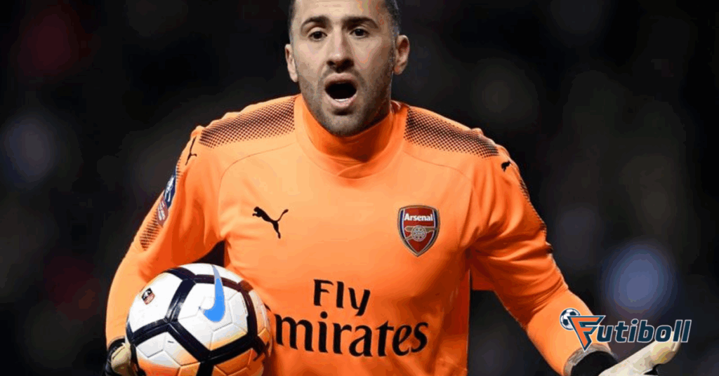 David Ospina: O Goleiro Colombiano