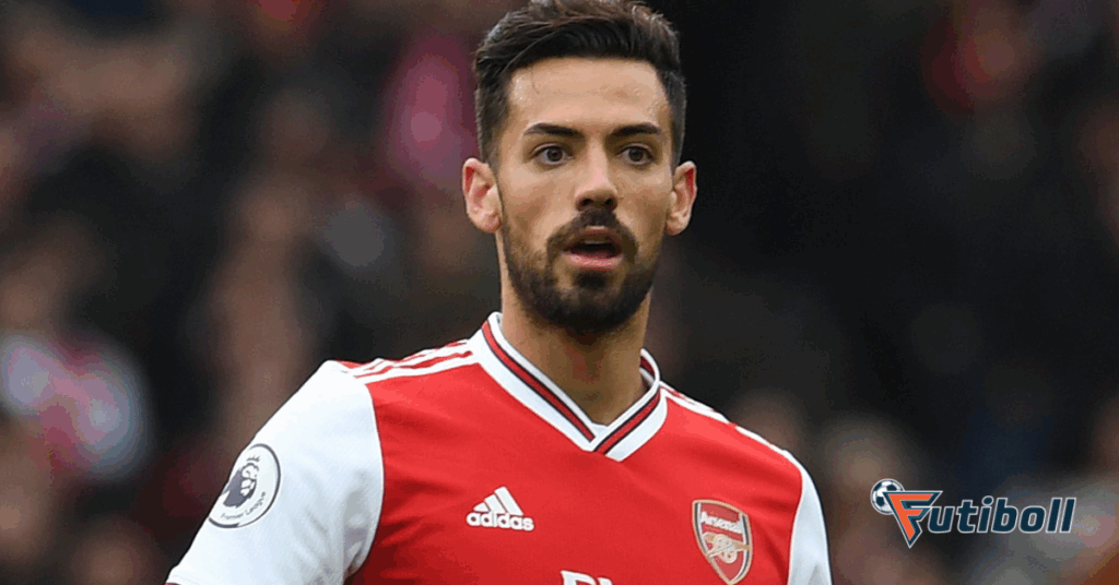 Pablo Marí, o Zagueiro Espanhol: Uma Jornada de Resiliência e Talento