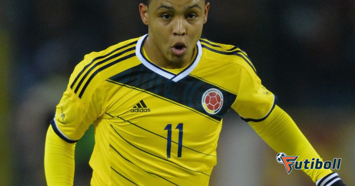 Luis Muriel: O Atacante Colombiano que Encanta o Mundo do Futebol