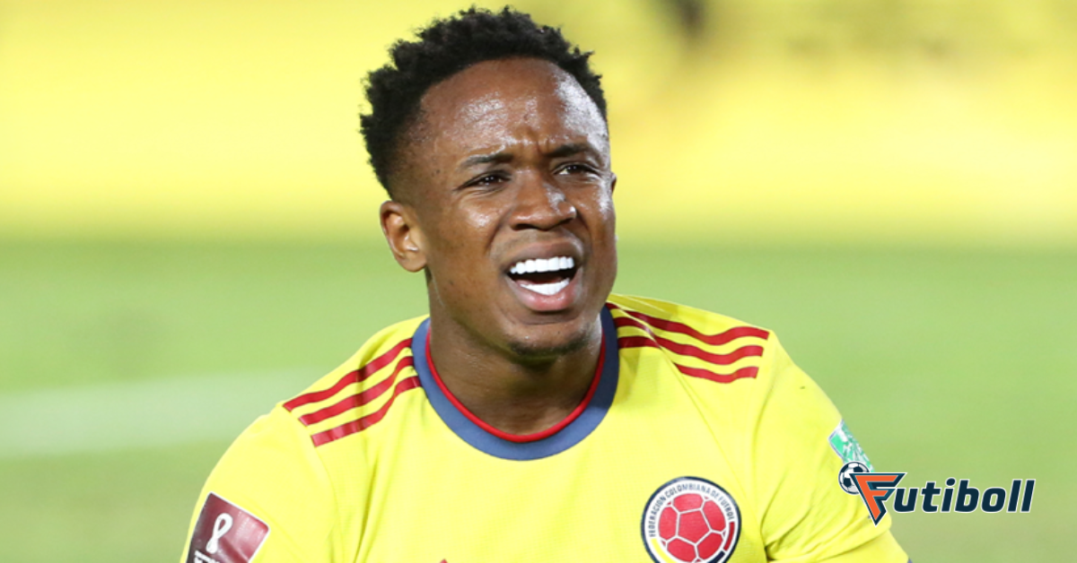 Luis Sinisterra: O Craque Colombiano do Futebol