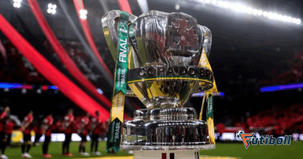 Sorteio da Copa do Brasil 2025: Tudo o que Você Precisa Saber