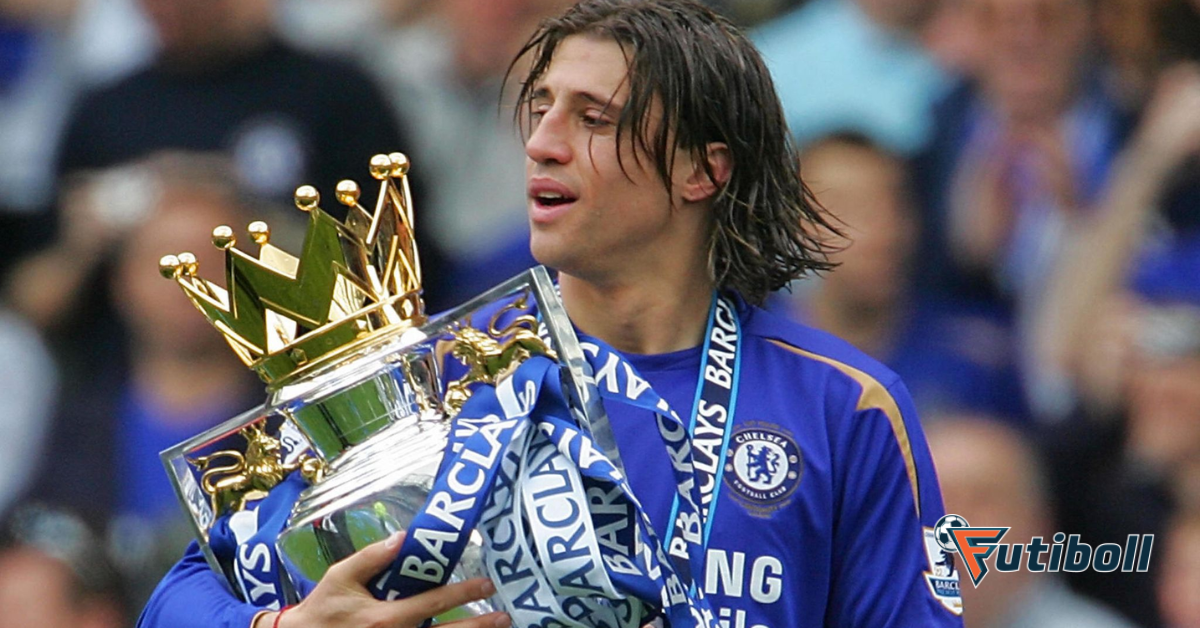 Hernán Crespo: Jogador e Treinador Argentino de Futebol
