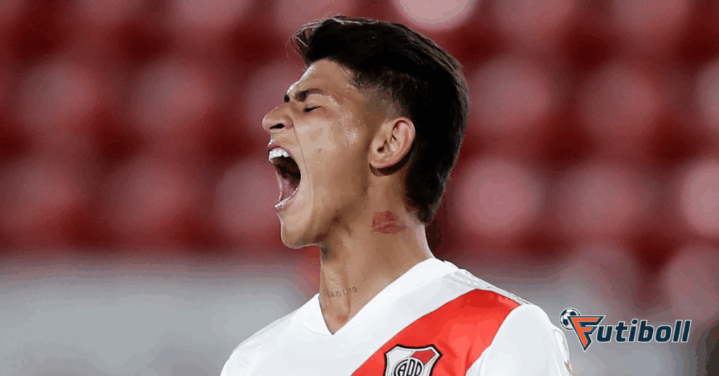 Jorge Carrascal: O Futebolista Colombiano que Conquista o Mundo