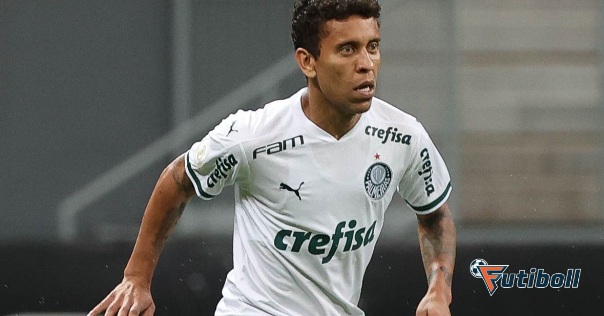 Marcos Rocha: O Lateral-Direito que Marcou Época no Futebol Brasileiro