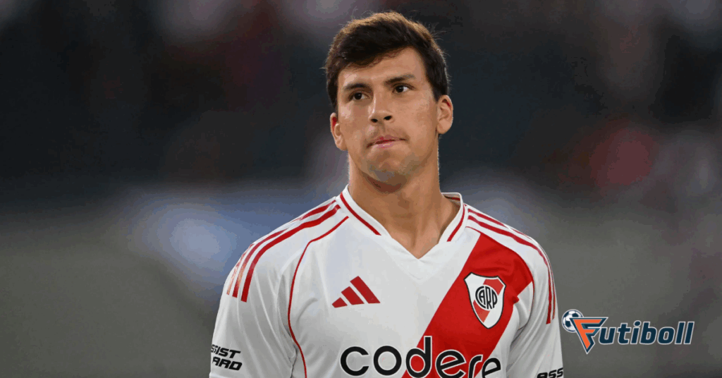 Gonzalo Tapia, o Jovem Talento Chileno do Futebol