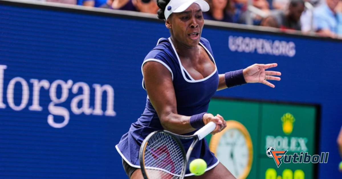 Venus Williams: A Lenda Americana do Tênis