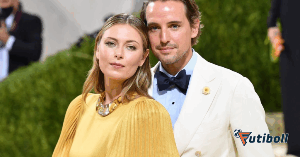 Maria Sharapova: A Lenda Russa do Tênis