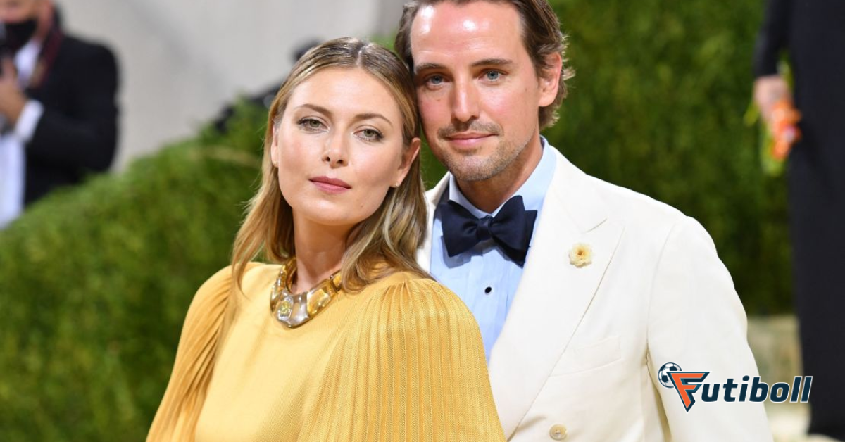 Maria Sharapova: A Lenda Russa do Tênis