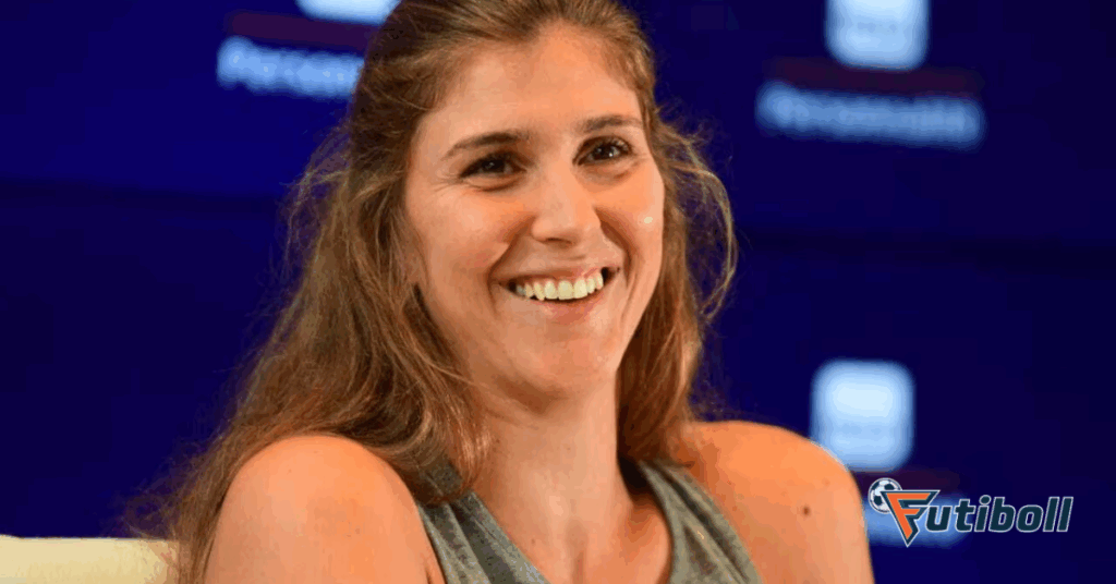 Beatriz Haddad Maia