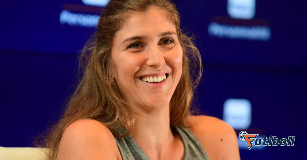 Beatriz Haddad Maia