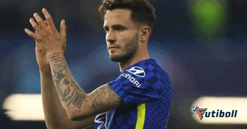 Saúl Ñíguez: A Jornada de um Meio-Campista Espanhol