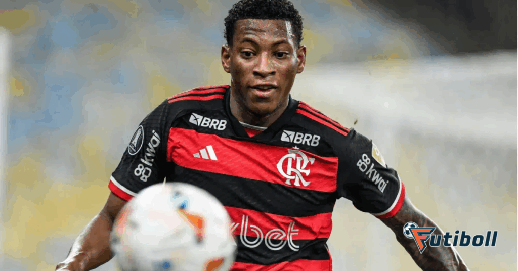 Gonzalo Plata: O Jovem Craque Equatoriano