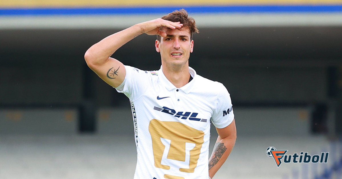 Juan Dinenno: A Jornada de um Atacante Argentino