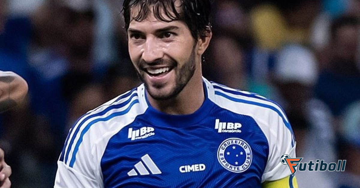 Lucas Silva: A Jornada de um Volante Brasileiro