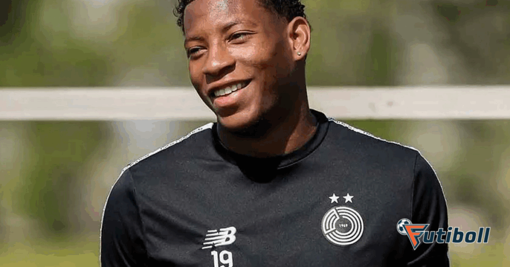 Gonzalo Plata: O Talentoso Jogador Equatoriano