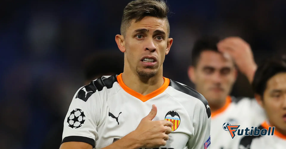 Gabriel Paulista: A Jornada de um Zagueiro Brasileiro