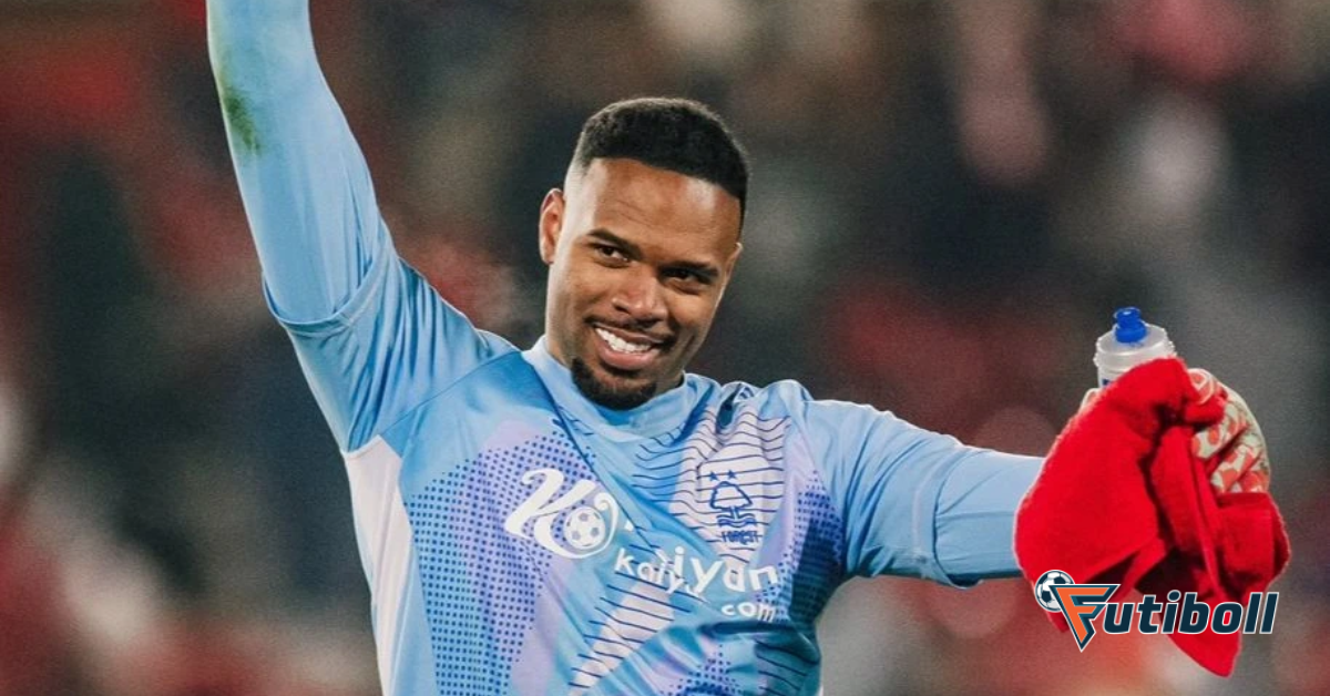Carlos Miguel: O Goleiro Brasileiro que Conquista o Mundo
