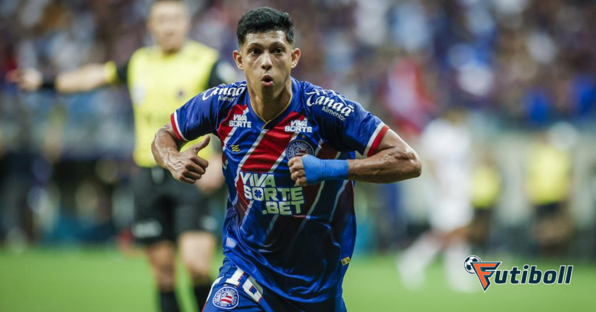 Erick Pulga: A Trajetória de um Astro do Futebol Brasileiro