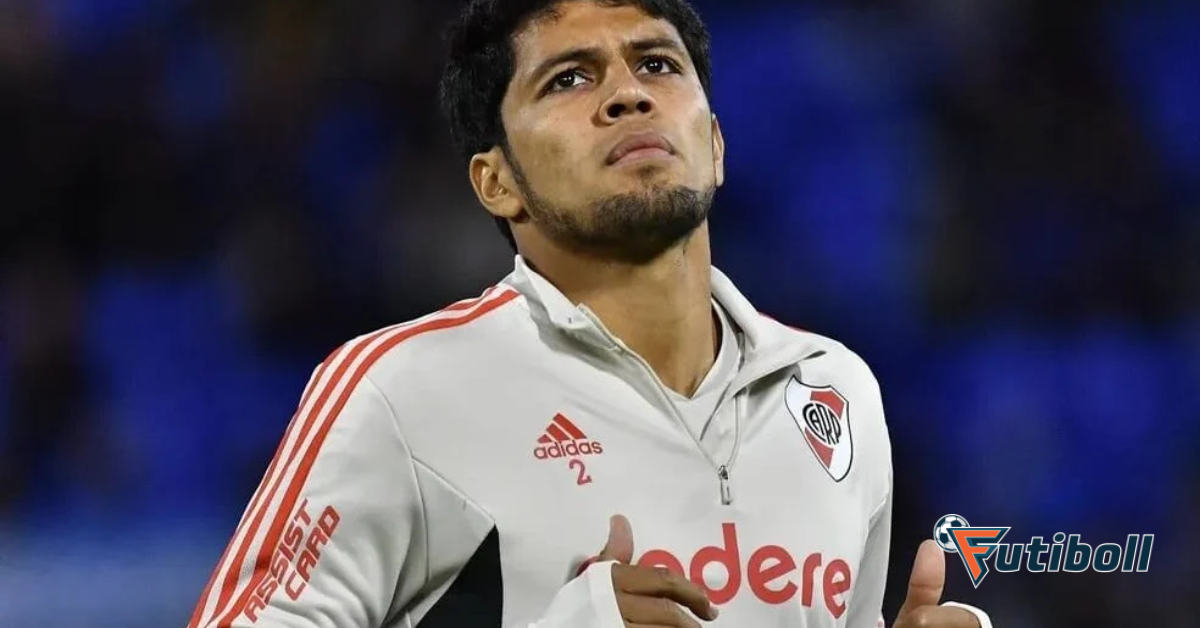Robert Rojas: O Zagueiro Paraguaio que Conquistou o Futebol