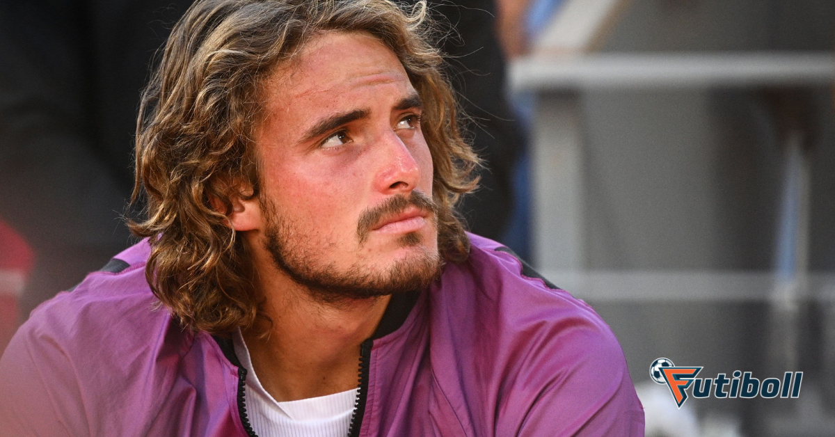 Stefanos Tsitsipas: O Tenista Grego que Conquista o Mundo