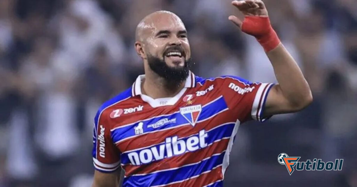 José Welison da Silva: Uma Jornada de Dedicação no Futebol Brasileiro