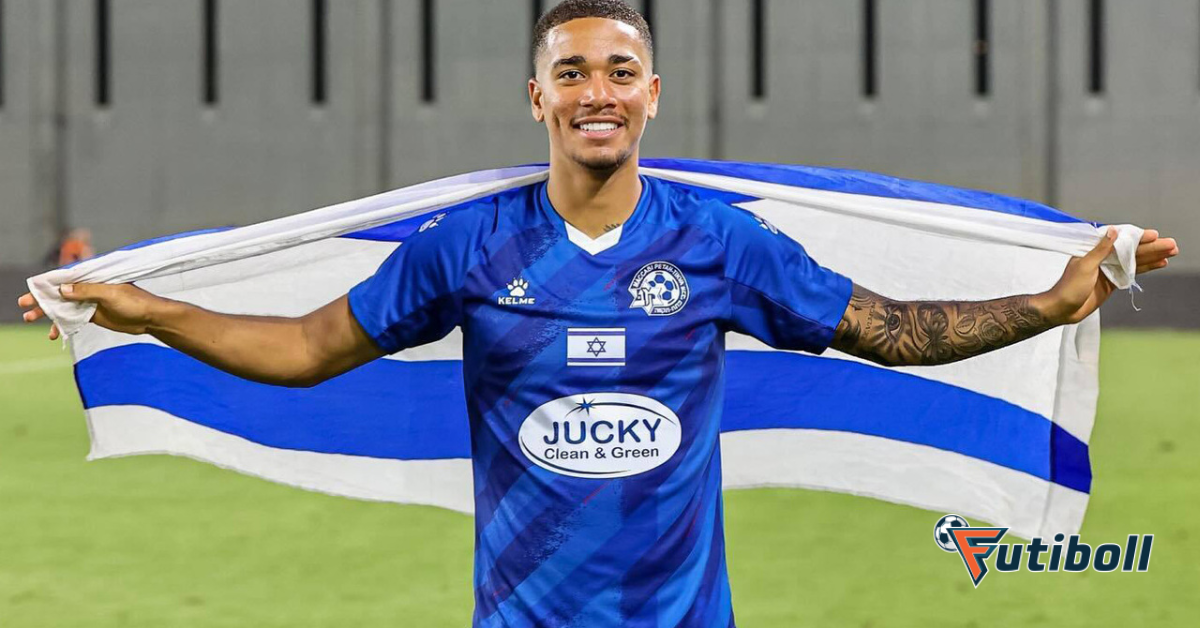 Idan Toklomati: A Jornada de um Jogador de Futebol Israelense