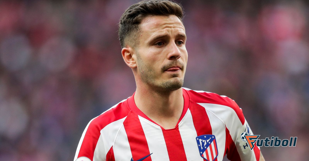 Saúl Ñíguez: O Meia Espanhol que Conquistou o Mundo do Futebol