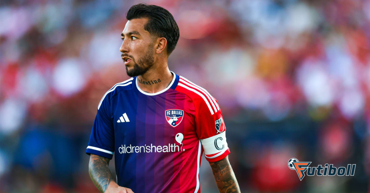 Luciano Acosta: O Craque Argentino que Conquista o Futebol Brasileiro