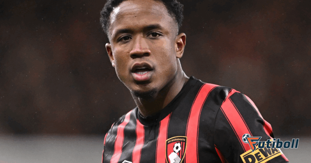 Luis Sinisterra: O Jogador de Futebol Colombiano
