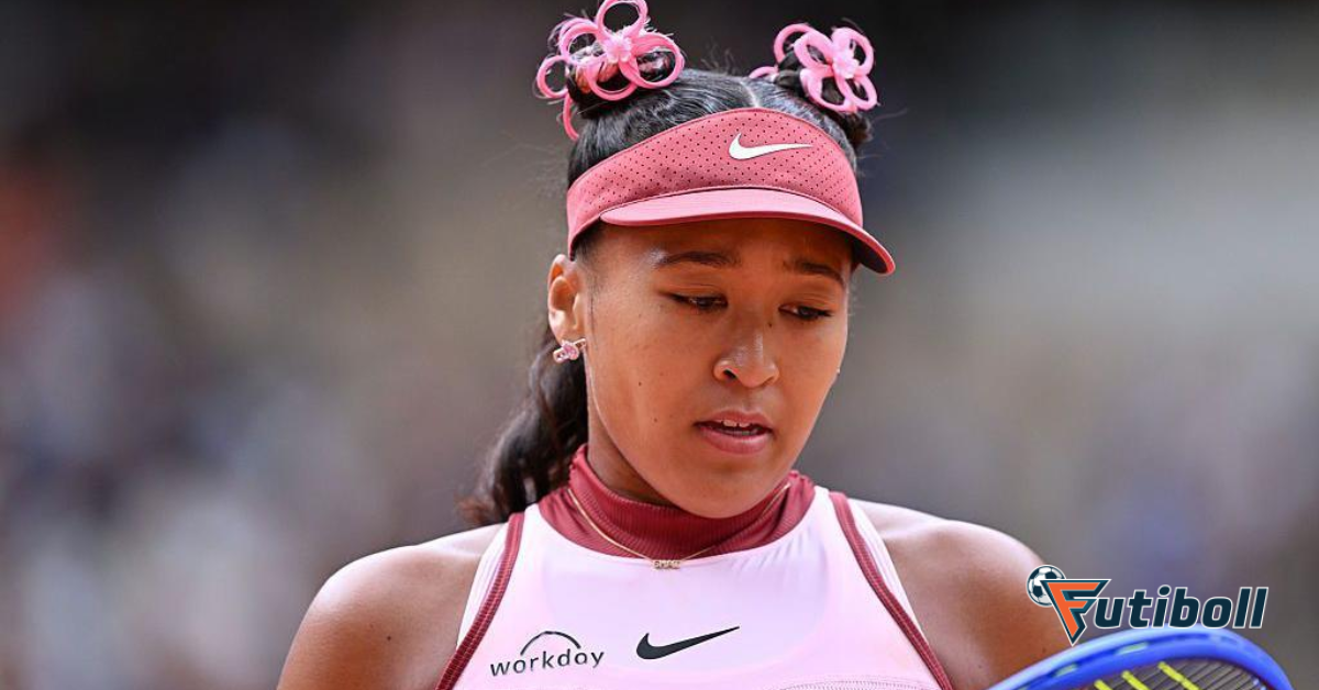 Naomi Osaka: A Tenista Japonesa que Revolucionou o Esporte