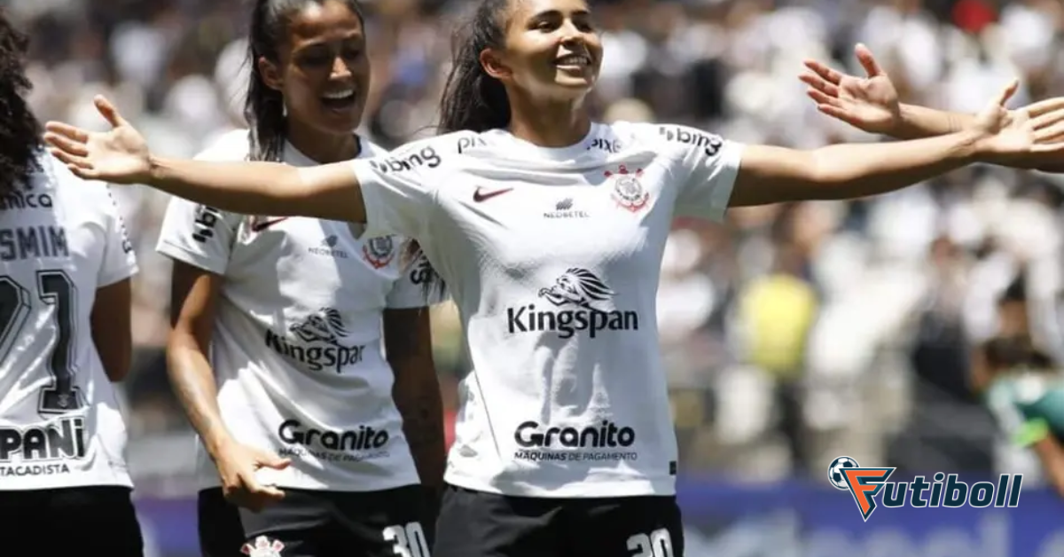 Campeonato Paulista de Futebol Feminino: História, Impacto e Destaques