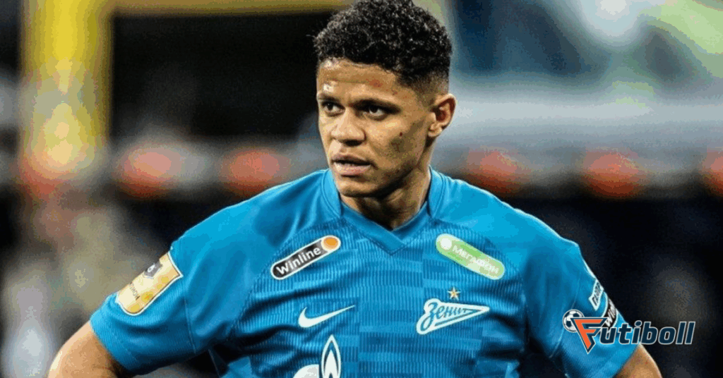 Douglas Santos: O Lateral Brasileiro que Conquistou o Mundo