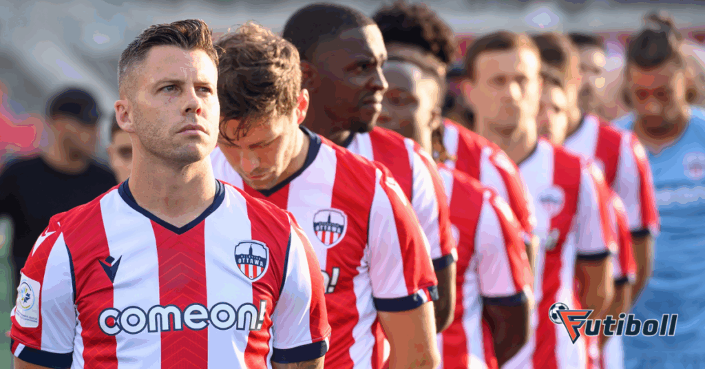 Atlético Ottawa 2º na Canadian Premier League 2025: Uma Jornada de Sucesso