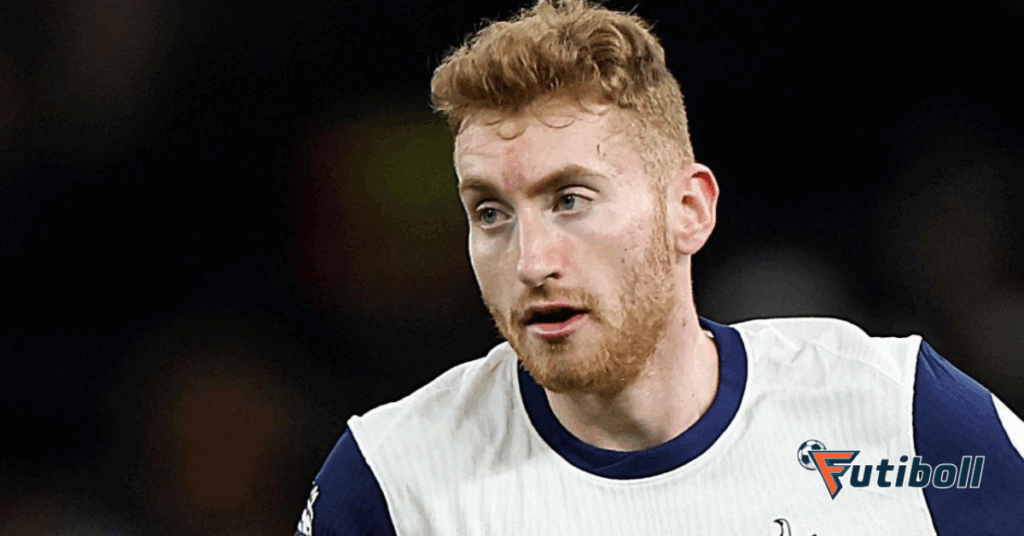 Dejan Kulusevski: A Estrela Sueca do Futebol