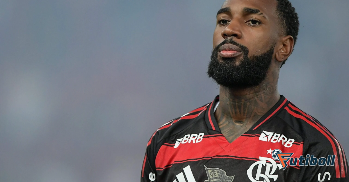 Gerson: A Trajetória de um Craque Brasileiro