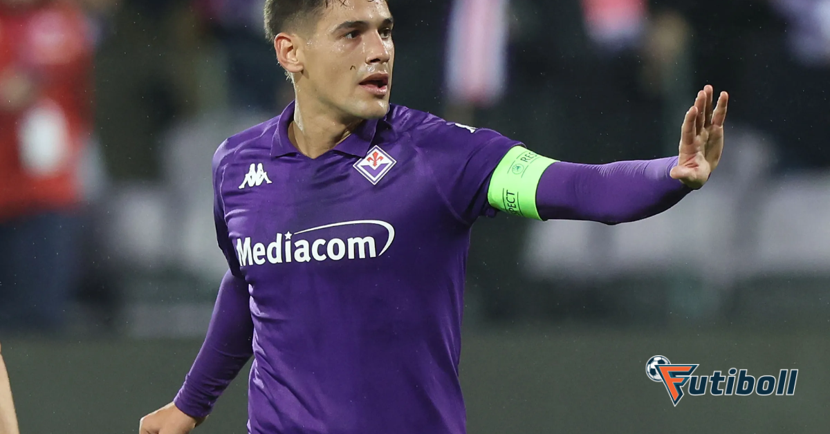 Lucas Martínez Quarta: O Zagueiro Argentino que Conquista o Mundo do Futebol