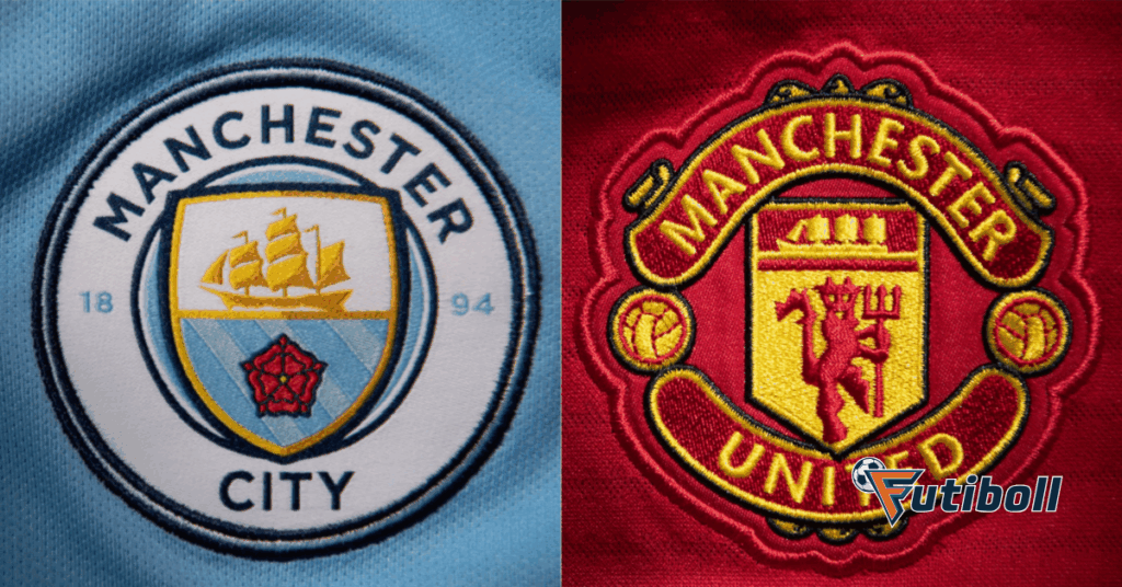 Man City x Man Utd: Prévia, Palpites e Escalações
