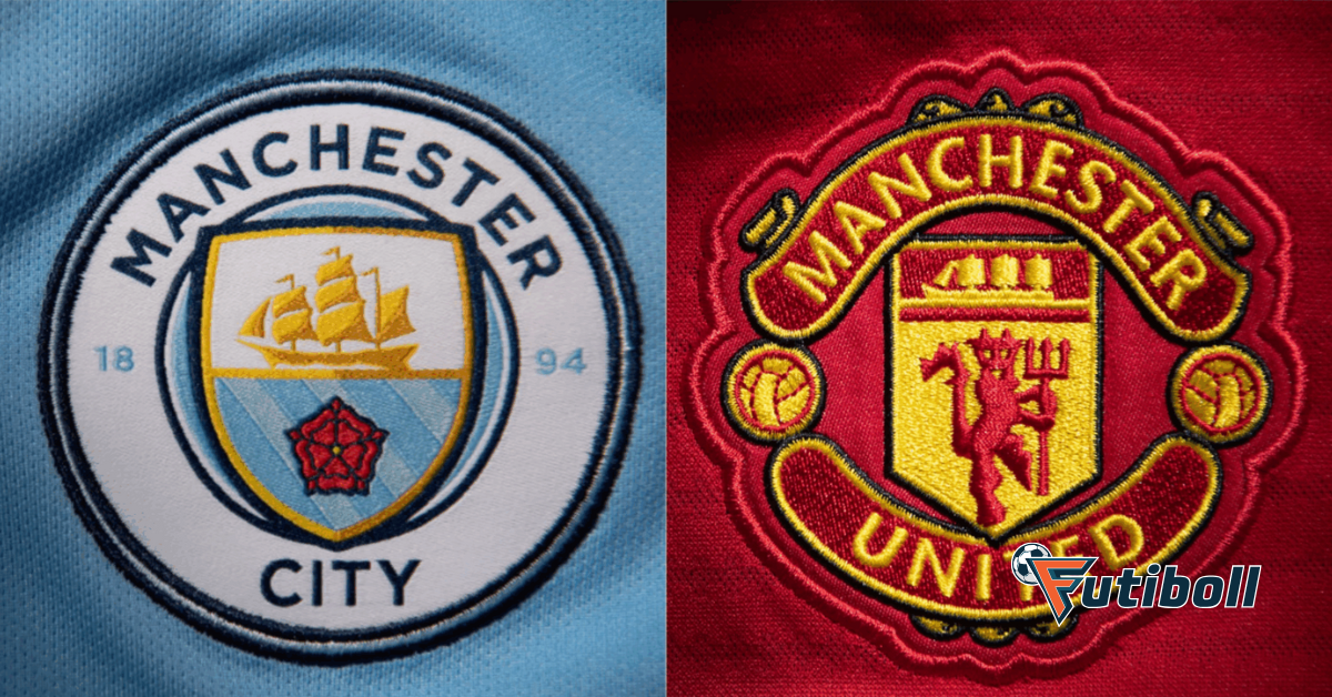 Man City x Man Utd: Prévia, Palpites e Escalações